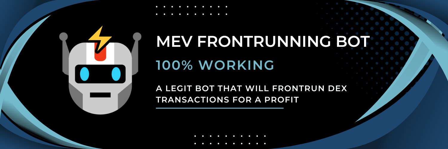 Coding_MEV's profile banner image