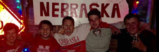 nutvhusker's profile banner image