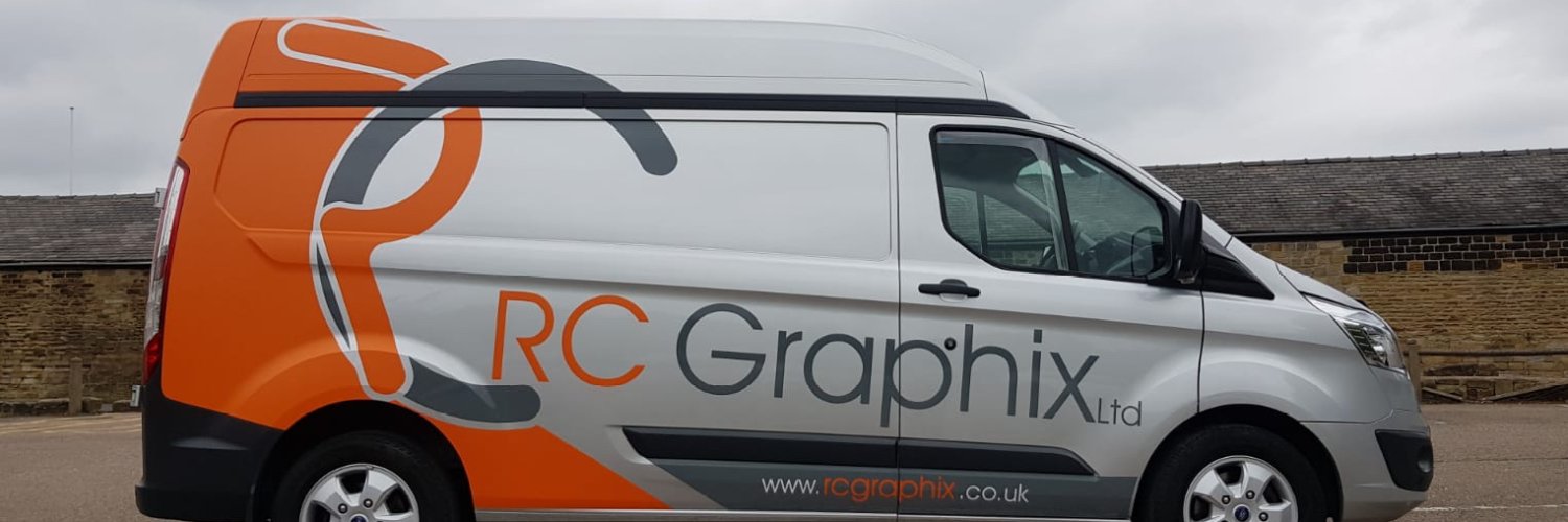 rcgraphix's profile banner image
