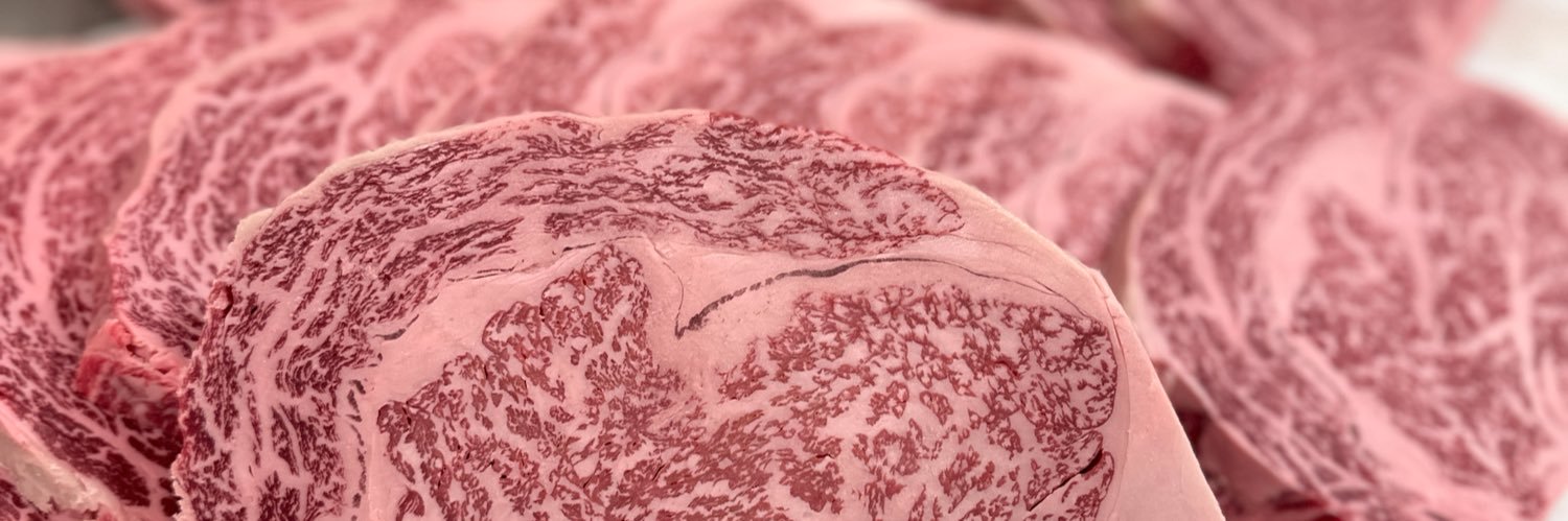 Alpine Butcher's banner