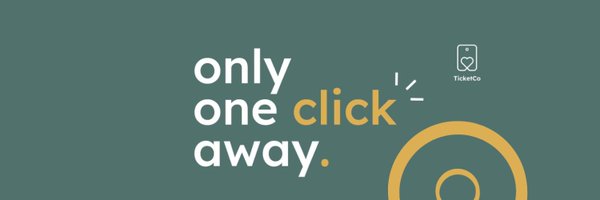 TicketCo Profile Banner