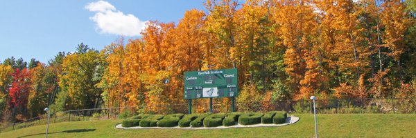 Castleton Spartans Profile Banner