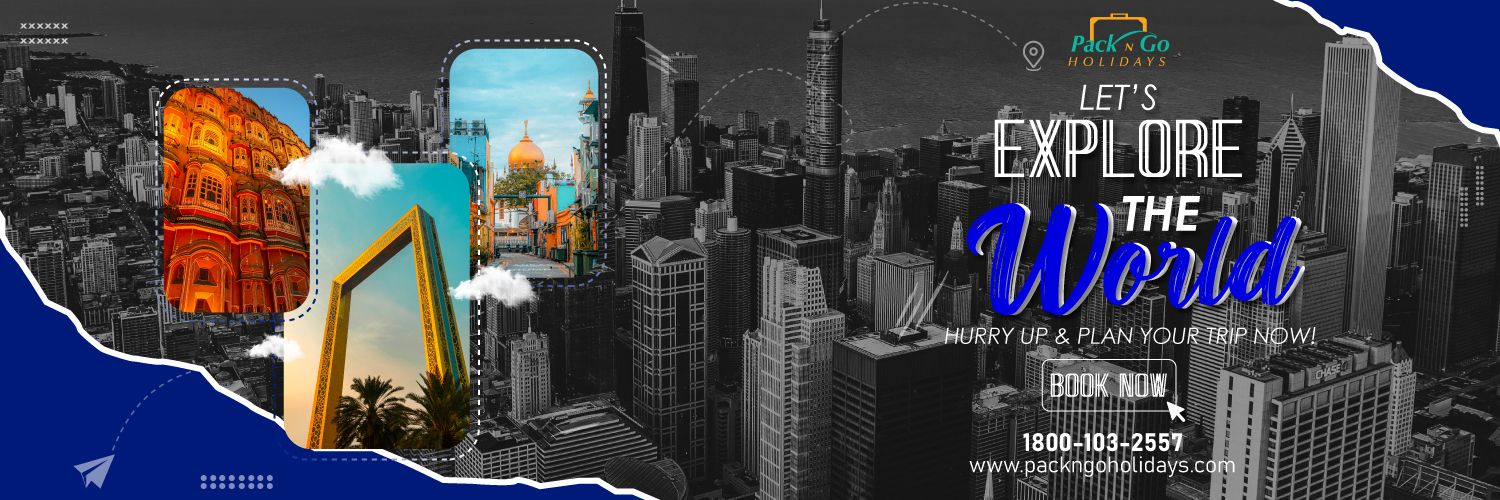 PackNGoHolidays's profile banner image