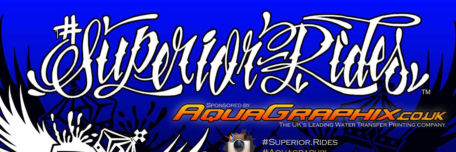 SuperiorRides's profile banner image