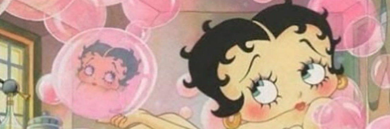 bren_dabby's profile banner image