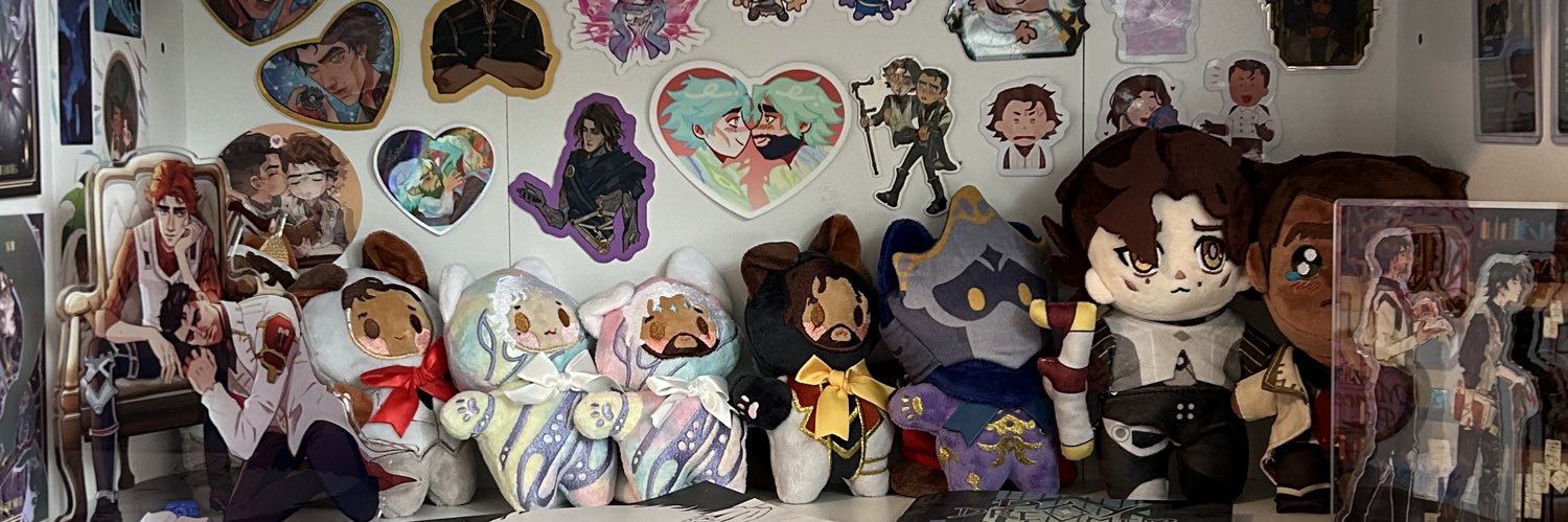 sevreds's profile banner image