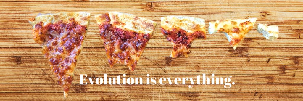 Alfredo Sauce banner