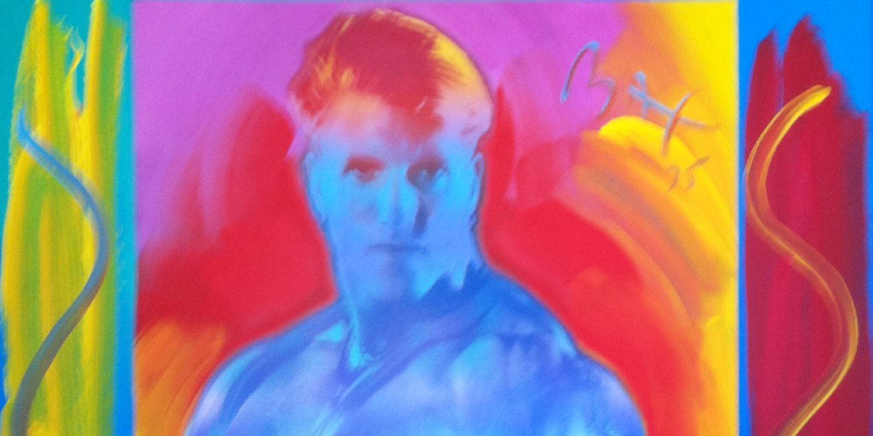 PhilDow's profile banner image