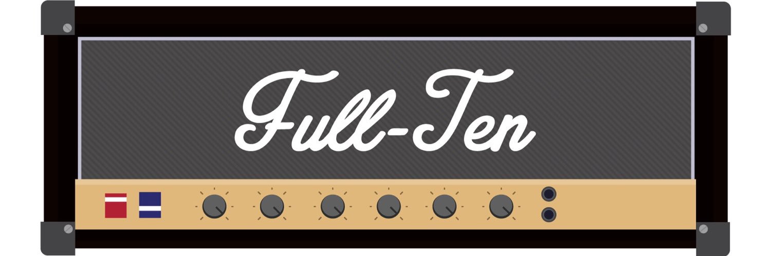 Full_Ten_'s profile banner image