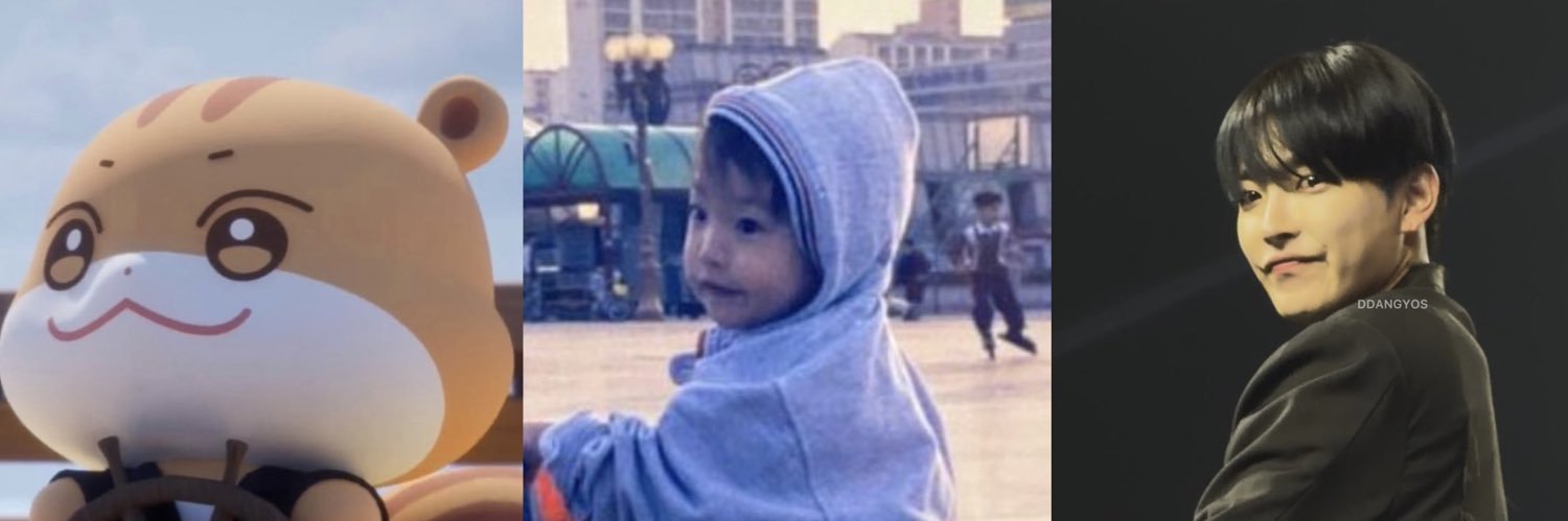 kaandeira's profile banner image