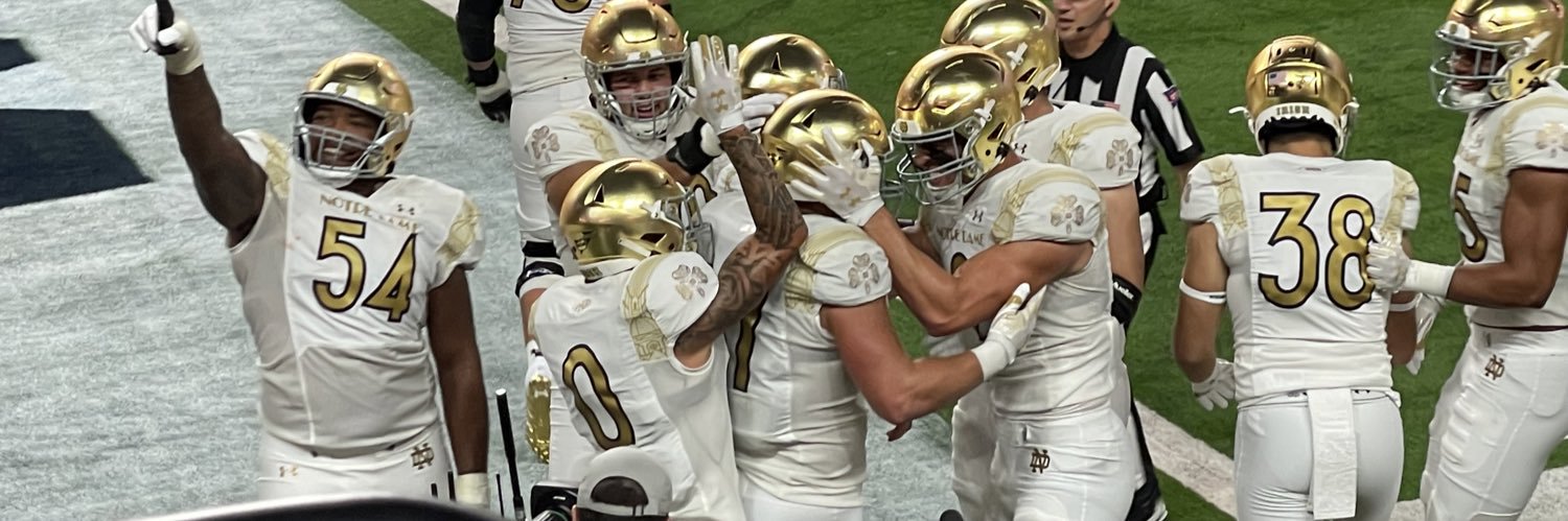 ndfan025's profile banner image