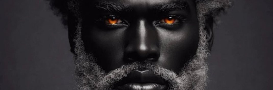 Musa of the TRIBE of Judah 🐯 banner