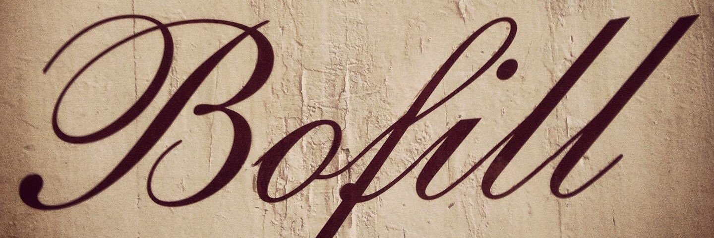 Josep Bofill banner