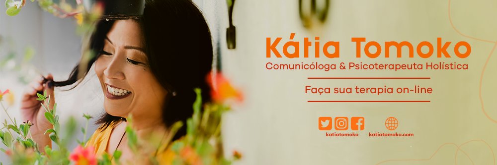 katiatomoko's profile banner image
