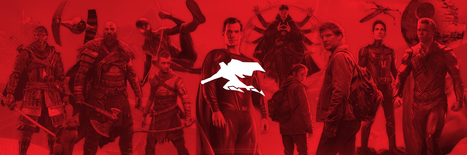 Fortress of Solitude's banner
