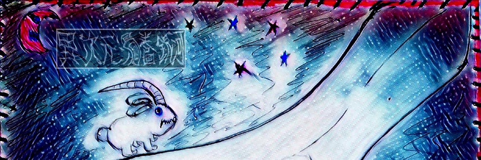 JACKALO9E's profile banner image
