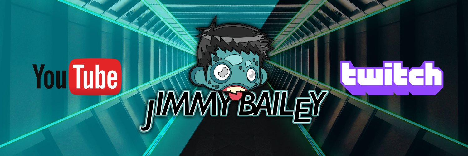 JimmyBaileyy's profile banner image