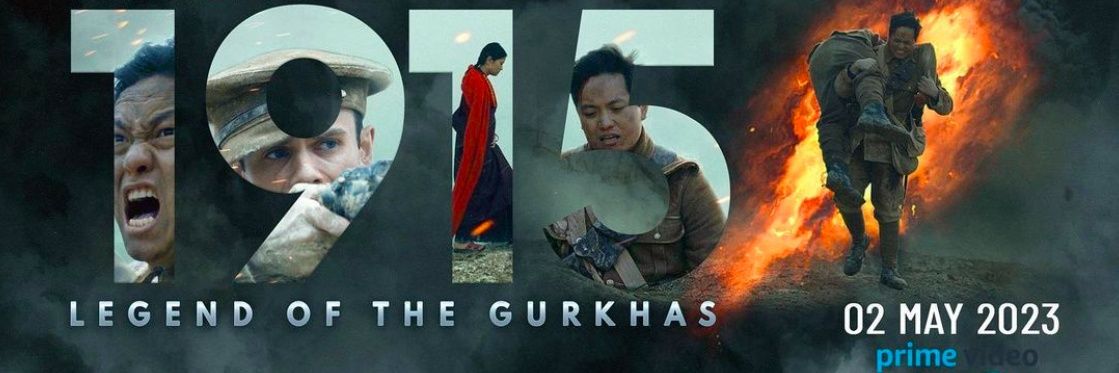 Stuart David Walker banner