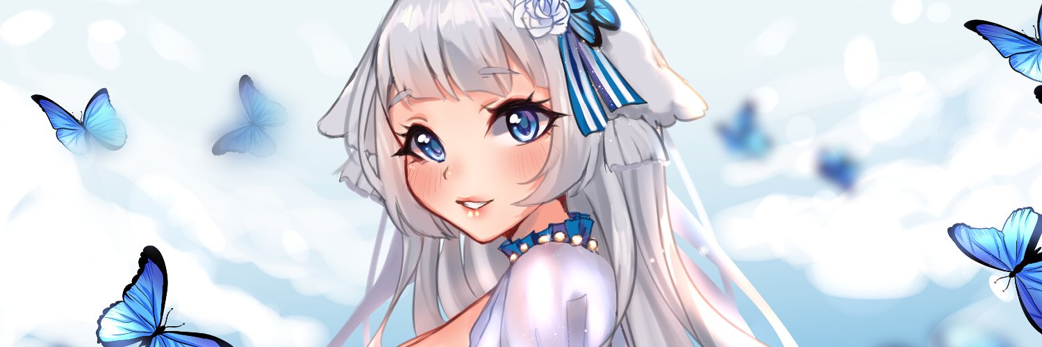 Faeneer 💎 V-Shooters banner
