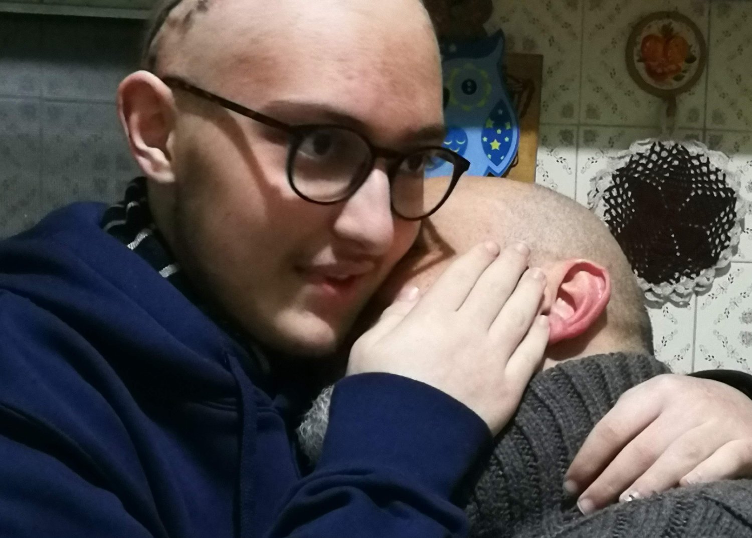 RemigioRuberto's profile banner image