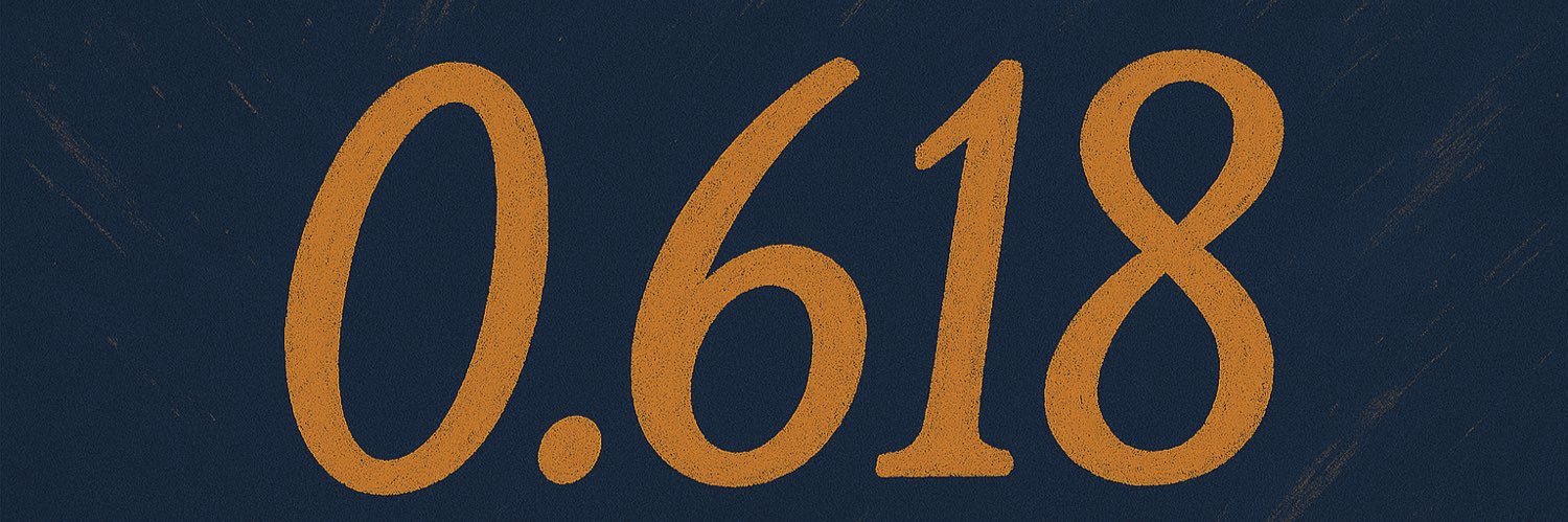 Mr. Fibonacci banner