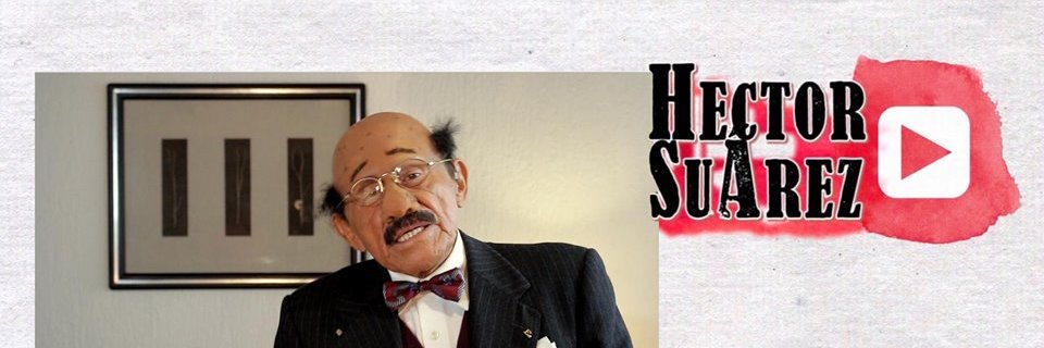 Hector Suarez banner