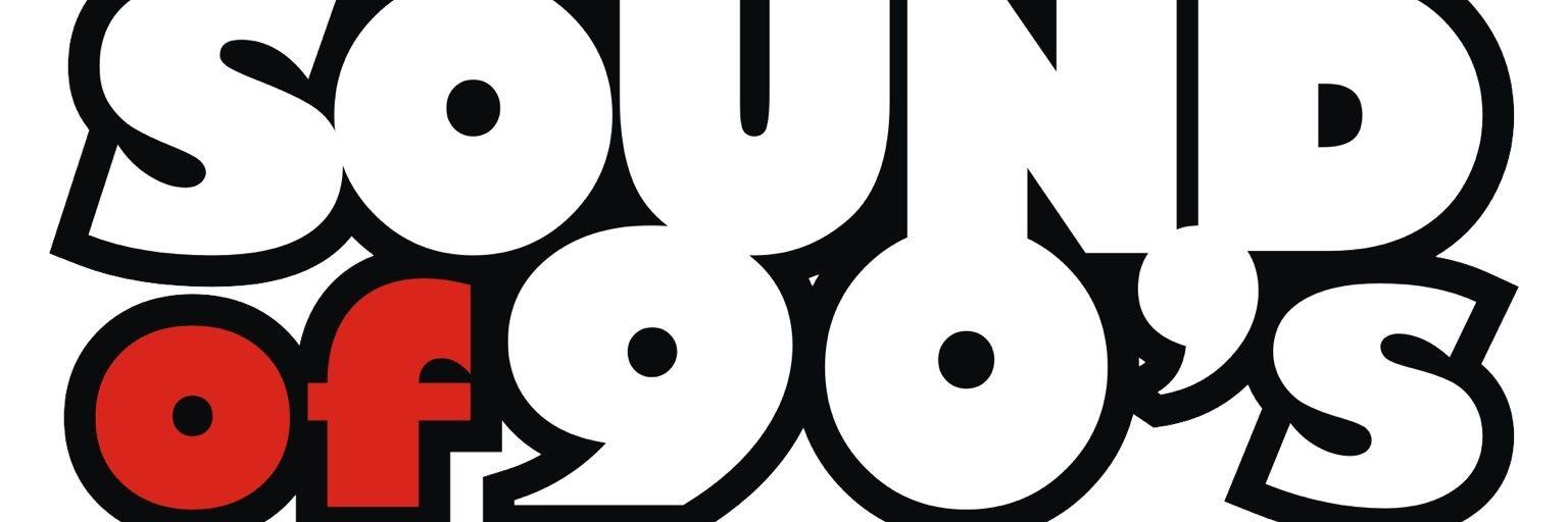 soundof90s banner
