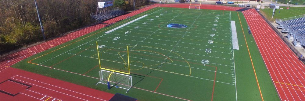 Franklin Recreation banner