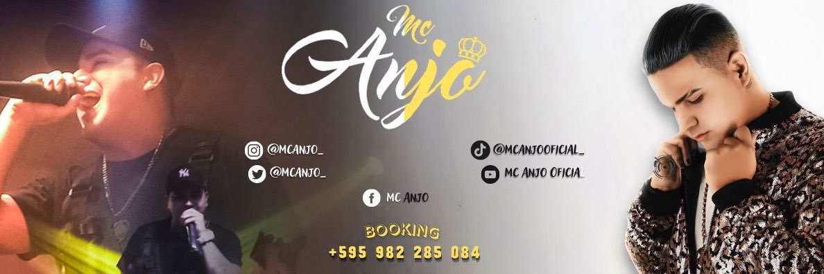 mcanjo_'s profile banner image