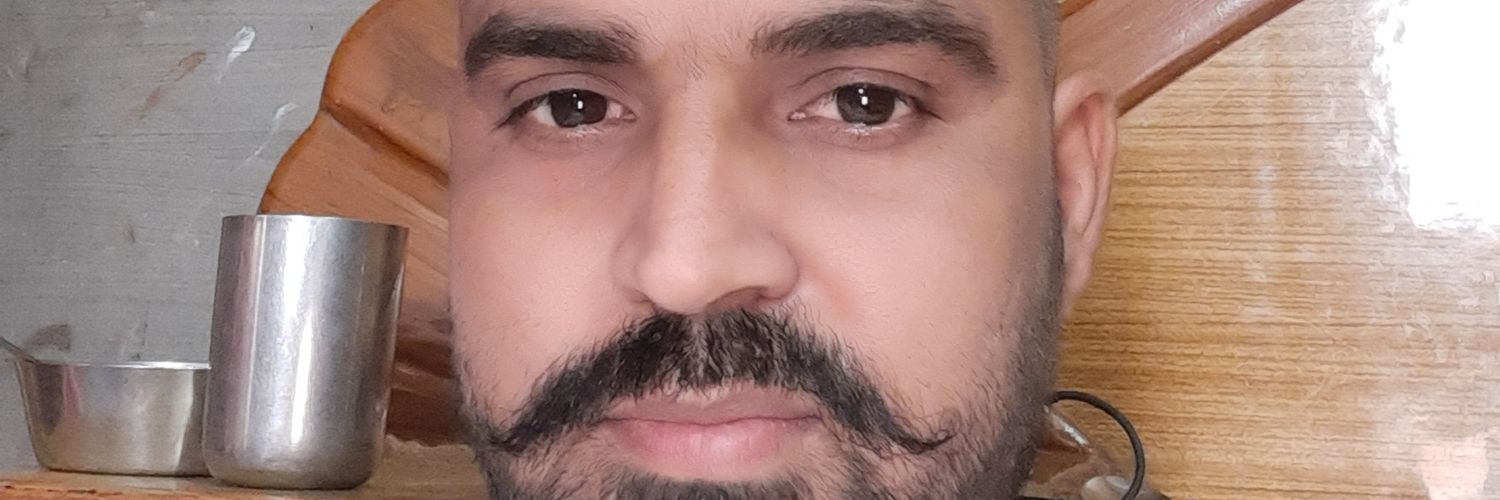 soniMit's profile banner image