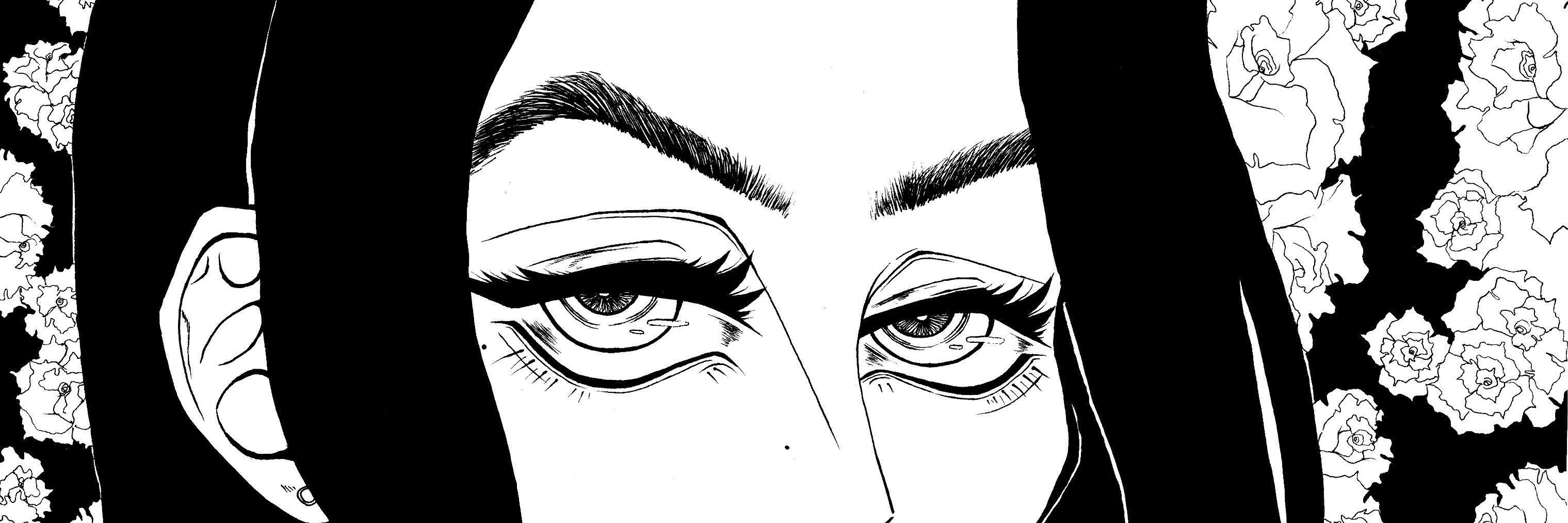 PaulinaLua's profile banner image