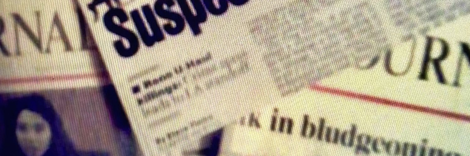 TrueCrimeFan's profile banner image