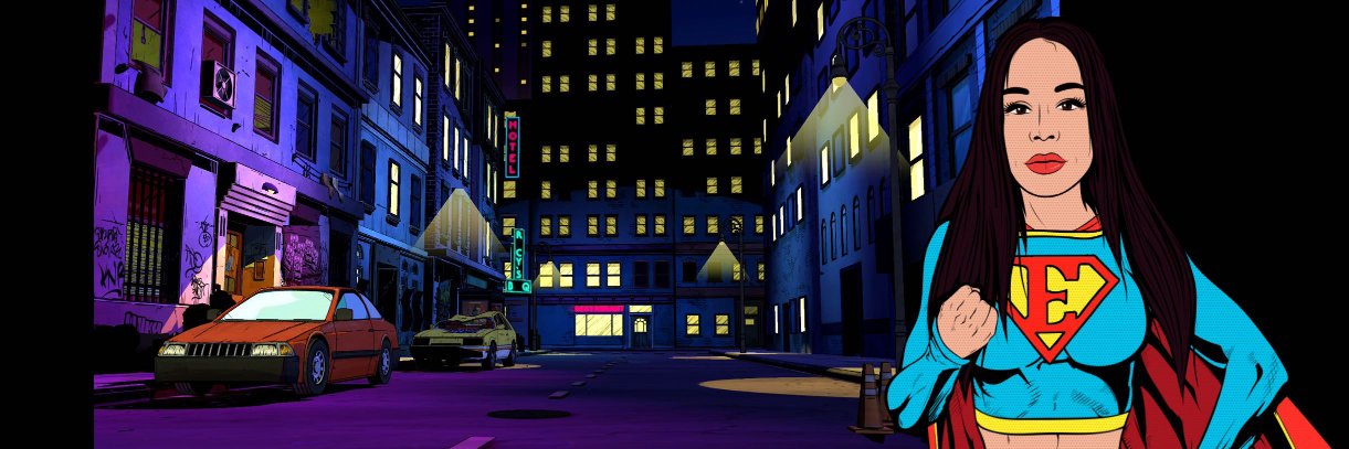 eisfabulous's profile banner image