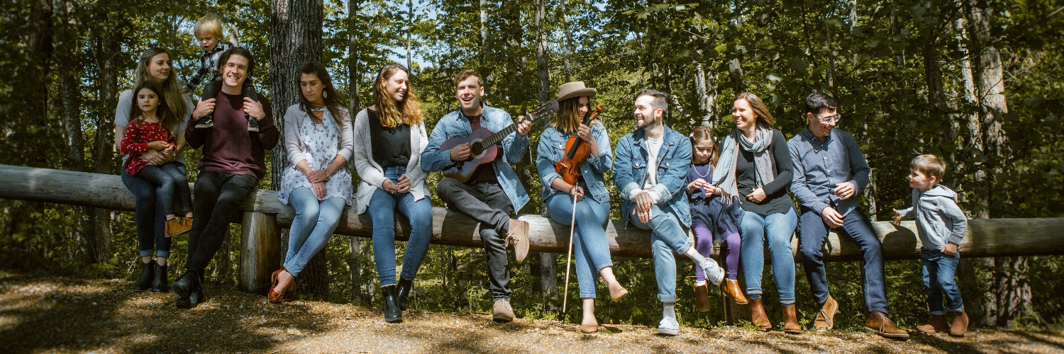 AsIsaacTheBand's profile banner image