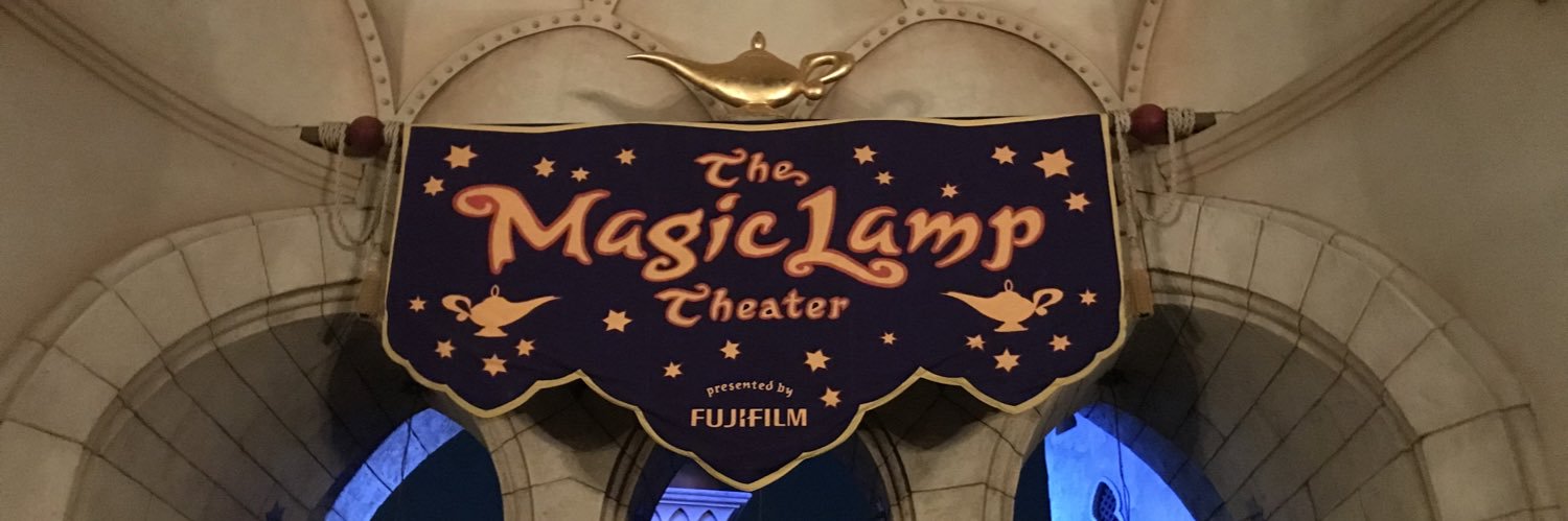 NplusDisney's profile banner image