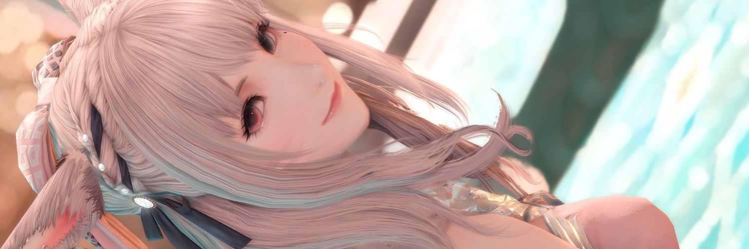 りゅーし🐈‍⬛ banner