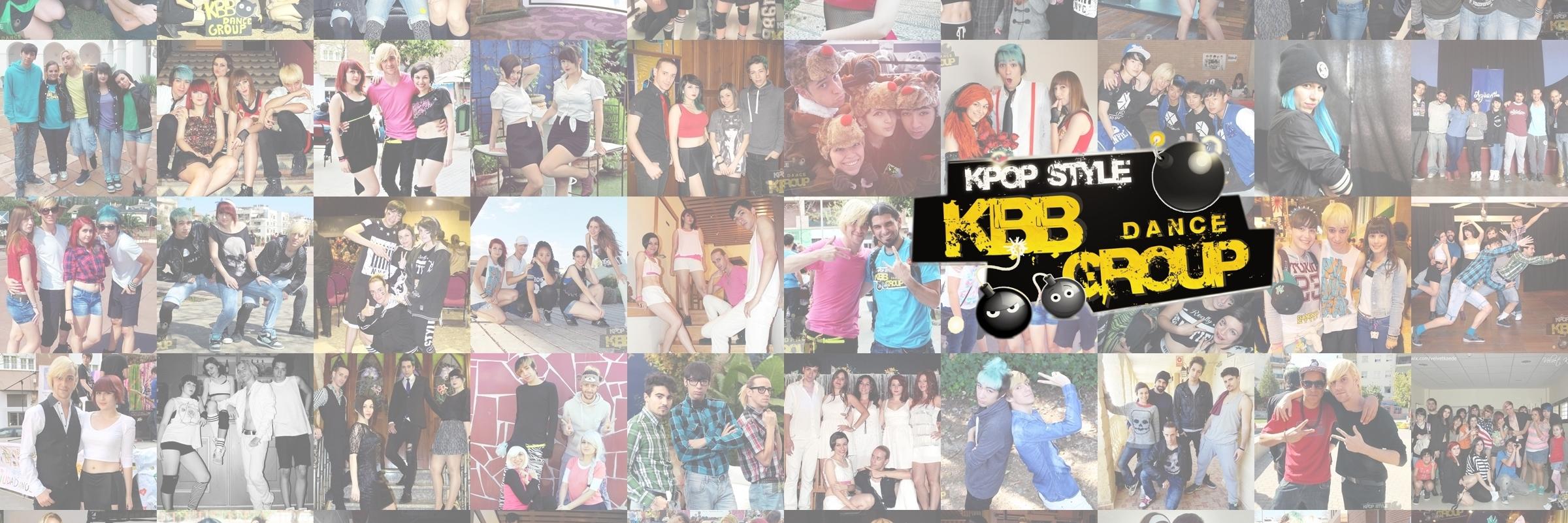 KBBDance's profile banner image