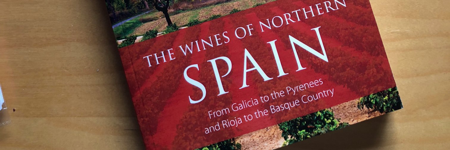 Sarah Jane Evans MW banner