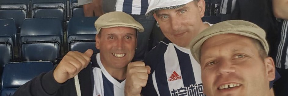 Baggie Boy Wain banner