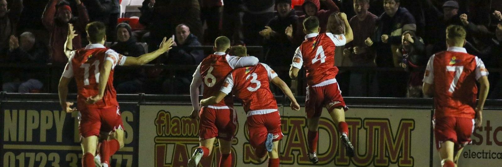 Ashley Jackson banner