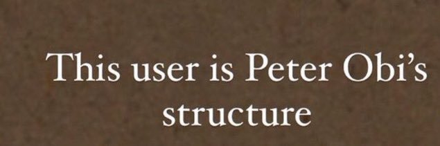 Urch (You don’t hate APC enough) banner