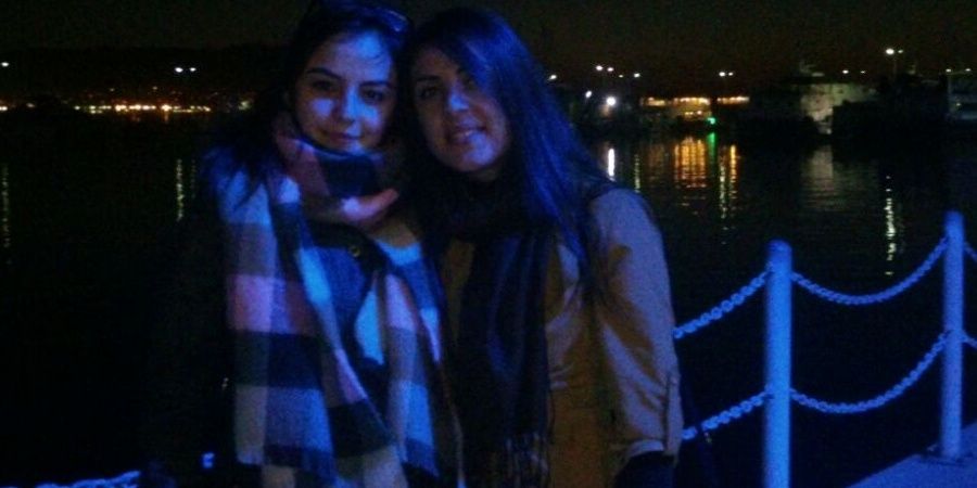 MervekablanMk's profile banner image