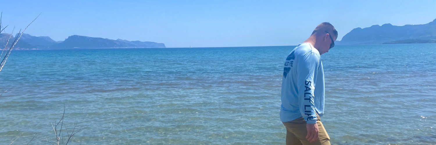 BrandonAgan's profile banner image