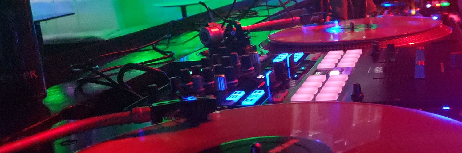 IMDJCZA's profile banner image