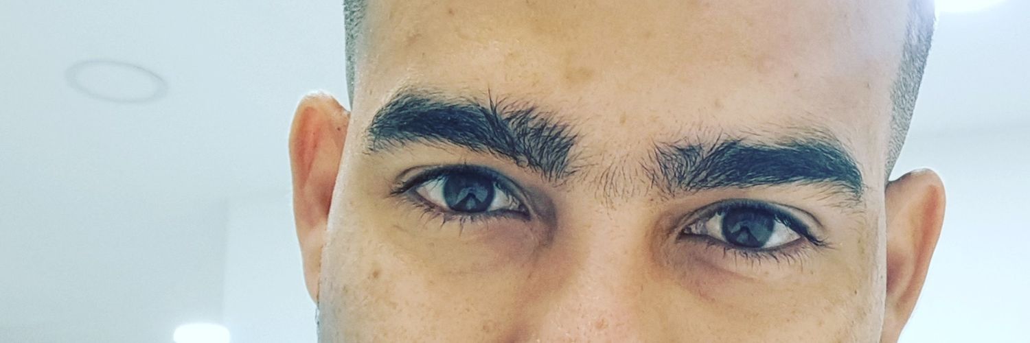 danieldelahoz2's profile banner image