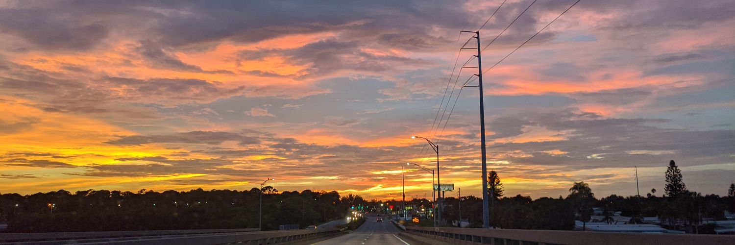 JustinLaute's profile banner image