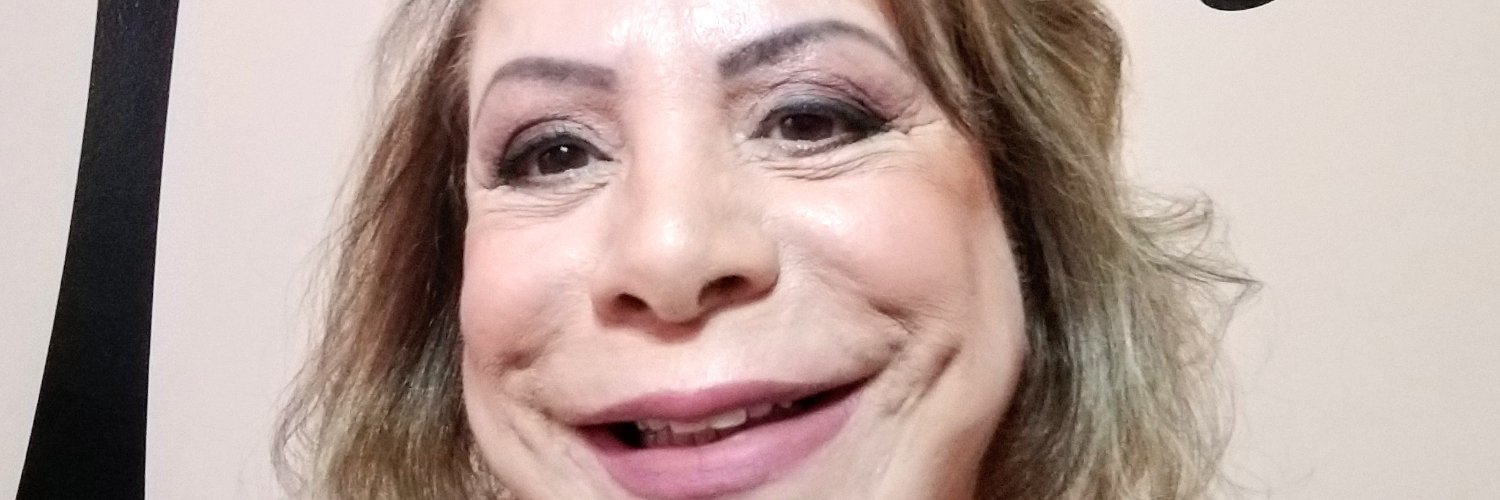 NILZA_MOLINA's profile banner image