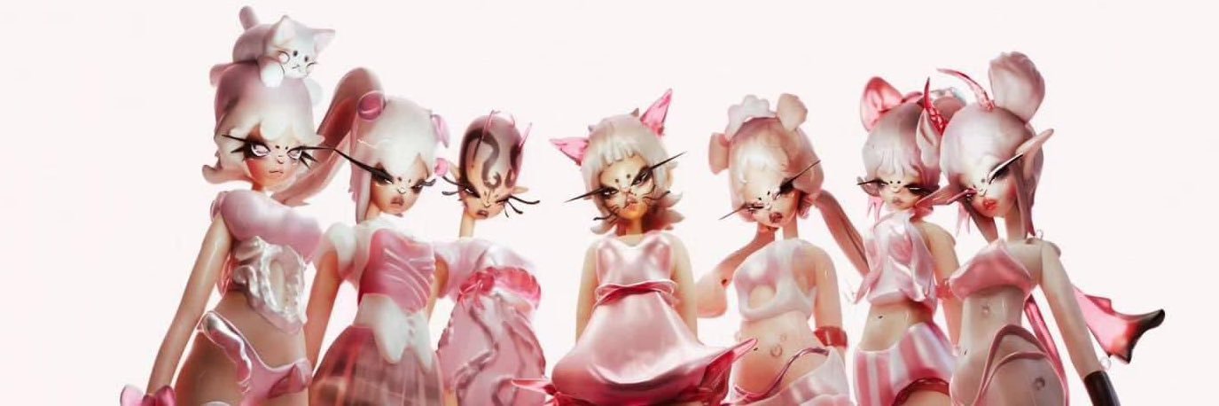 folklorefox's profile banner image