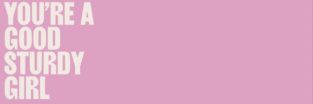 PinkCharlieBear's profile banner image