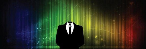 Anonymous🏴's banner